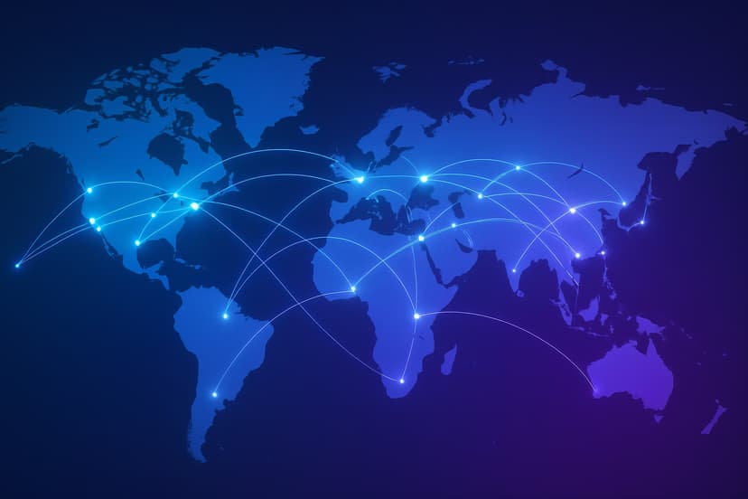 Global network